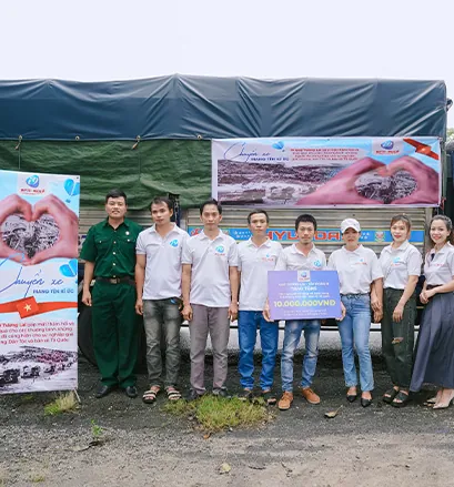 Tầm nhìn tương lai của 123B